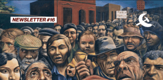 Entre a combustão e a rebelião: a conjuntura mundial entra em erupção – A Malagueta Newsletter #16