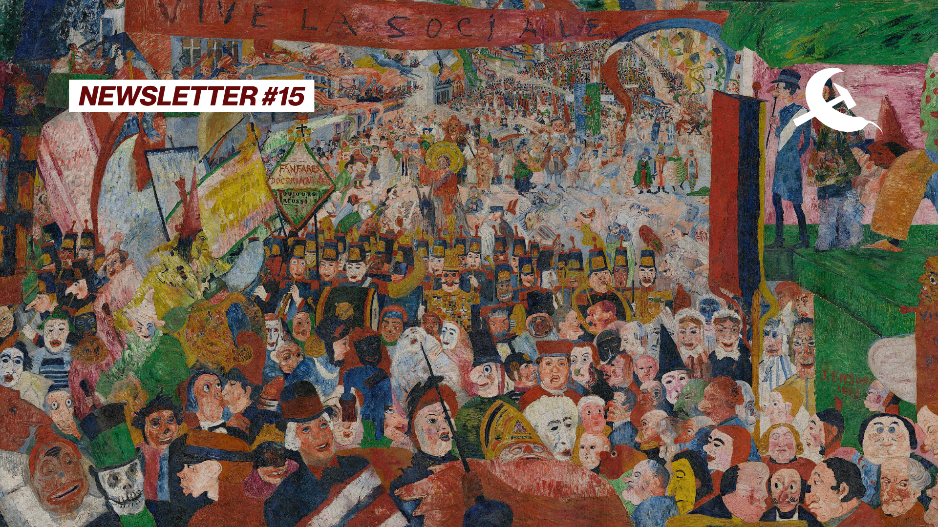 As ruas abrem o caminho: Desafios e tarefas para derrotar a extrema direita e o genocídio palestino – A Malagueta Newsletter #15