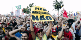 As ruas enterram a PEC da Blindagem: lições de uma vitória e os limites da conciliação lulista