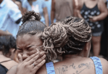 Massacre no Rio de Janeiro: um ato de barbárie planificada