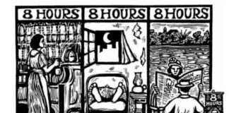 Liberar o trabalho e libertar-se do trabalho