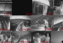 Urgente: Israel intercepta a Flotilha Sumud e sequestra a tripulação! Tomar as ruas e parar o país contra o genocídio!