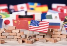 Entre a combustão e a rebelião: chaves para compreender a conjuntura internacional