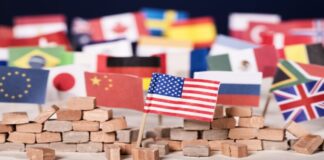 Entre a combustão e a rebelião: chaves para compreender a conjuntura internacional