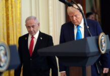 O “plano” de Trump e Netanyahu para Gaza: um ultimato de colonização e escravidão