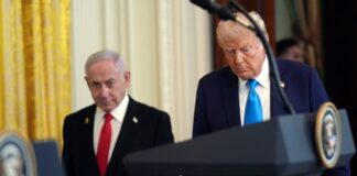 O “plano” de Trump e Netanyahu para Gaza: um ultimato de colonização e escravidão