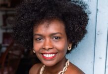 Todo apoio à Prof. Erica Bispo! Derrotar a reitoria racista e reacionária da USP!