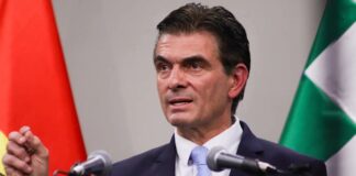 A vitória de Paz: uma virada para a centro-direita que terá que passar pela prova do real