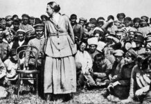 O dia do professor e a luta por uma educação emancipatória