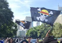 As ruas explodem no Peru: a crônica crise política institucional se choca com a força da juventude nas ruas