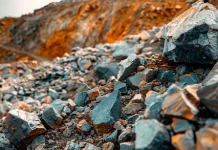 Terras raras: da disputa geopolítica à manutenção da dependência