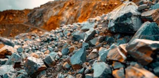 Terras raras: da disputa geopolítica à manutenção da dependência