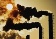 Alarmante: os governos capitalistas planejam aumentar substancialmente a produção de combustíveis fósseis