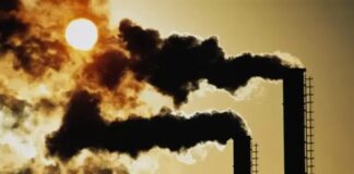 Alarmante: os governos capitalistas planejam aumentar substancialmente a produção de combustíveis fósseis