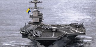 Casa Branca anuncia a Operação “Lança do Sul” e desloca porta-aviões ao Caribe