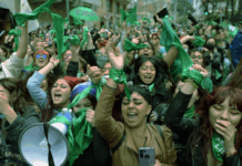 Por que a luta contra a extrema direita exige a legalização do aborto?