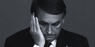 Bolsonaro preso: uma vitória em meio à contraofensiva da extrema direita