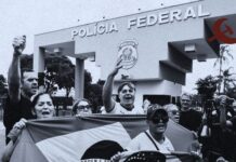 Bolsonaro preso: uma vitória em meio à contraofensiva da extrema direita – A Malagueta Newsletter #19