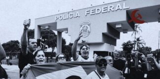 Bolsonaro preso: uma vitória em meio à contraofensiva da extrema direita – A Malagueta Newsletter #19