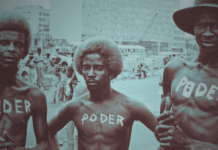 Breves contribuições político-programáticas para enfrentar o racismo e o capitalismo no Brasil