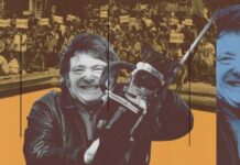 Entre o triunfo de Milei e a crise do peronismo