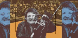 Entre o triunfo de Milei e a crise do peronismo