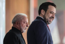 Boulos no governo: notas sobre a rendição final do PSOL