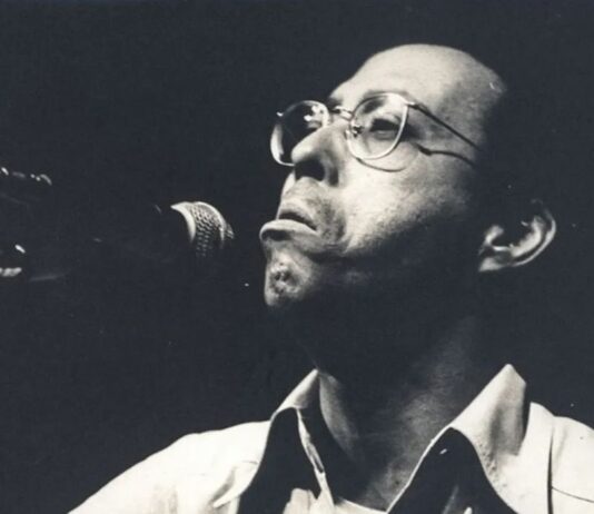 Nos deixa Jards Macalé, mestre da negra melodia brasileira