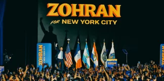 O terremoto político de alcance internacional de Zohran Mamdani em Nova York