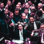 PL da Dosimetria, Marco Temporal e criminalização da luta social: retomar as ruas já em defesa das liberdades democráticas!