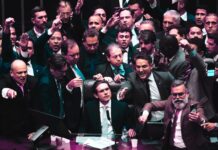 PL da Dosimetria, Marco Temporal e criminalização da luta social: retomar as ruas já em defesa das liberdades democráticas!