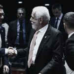 Congresso aprova redução de penas aos golpistas