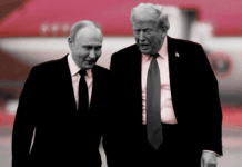 O povo ucraniano é quem deve decidir sobre as negociações de paz