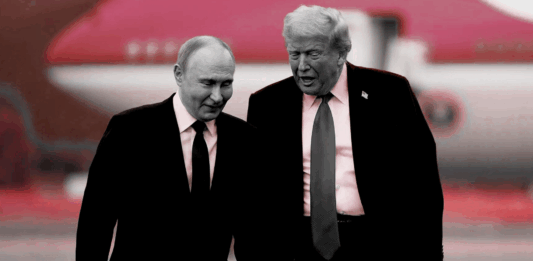 O povo ucraniano é quem deve decidir sobre as negociações de paz