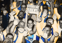 Em defesa dos Correios e empresas públicas contra as privatizações