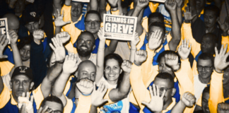 Em defesa dos Correios e empresas públicas contra as privatizações