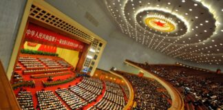 1 – Como definir o Estado na China