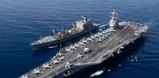 Alto à agressão de Trump contra a Venezuela! Defendemos o direito incondicional à autodeterminação do povo venezuelano!