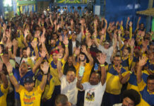 Combatividade da base impõe vitória dos trabalhadores dos Correios