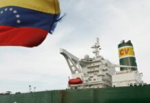 Moção pública: Fora Trump da Venezuela e da América Latina