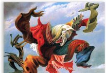 Notas políticas sobre um sistema-mundo em descontrole