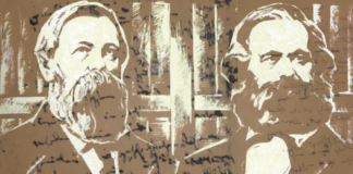 Karl Marx (8 de janeiro de 1868): Carta a F. Engels