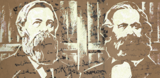 Karl Marx (8 de janeiro de 1868): Carta a F. Engels