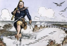 Fora Trump da Venezuela e da América Latina! – A Malagueta Newsletter #21