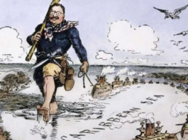 Fora Trump da Venezuela e da América Latina! – A Malagueta Newsletter #21