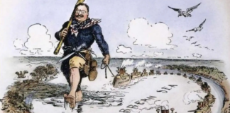 Fora Trump da Venezuela e da América Latina! – A Malagueta Newsletter #21