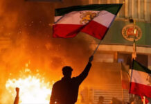 Irã: entre a rebelião, a repressão da teocracia e a geopolítica trumpista