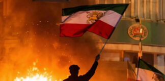 Irã: entre a rebelião, a repressão da teocracia e a geopolítica trumpista