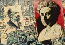 A validade de Rosa Luxemburgo, 107 anos depois