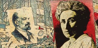A validade de Rosa Luxemburgo, 107 anos depois